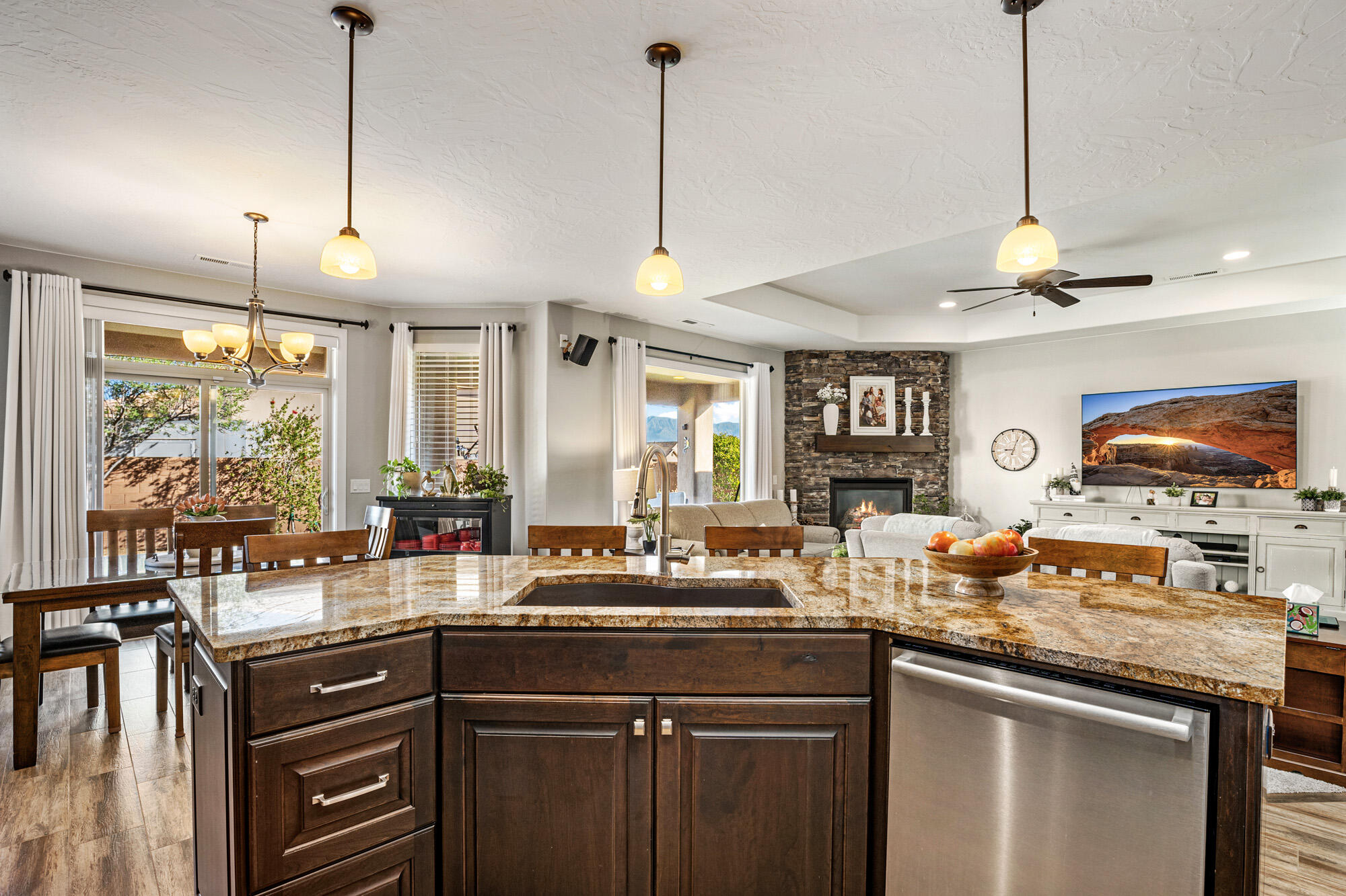 4748 South Homestead Way Washington, UT 84780 - Photo 12 of 53 DSC01999