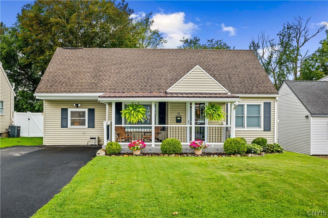 15 Leard Road New Hartford, NY 13413 - Photo 2 of 36 Gallery Image 2