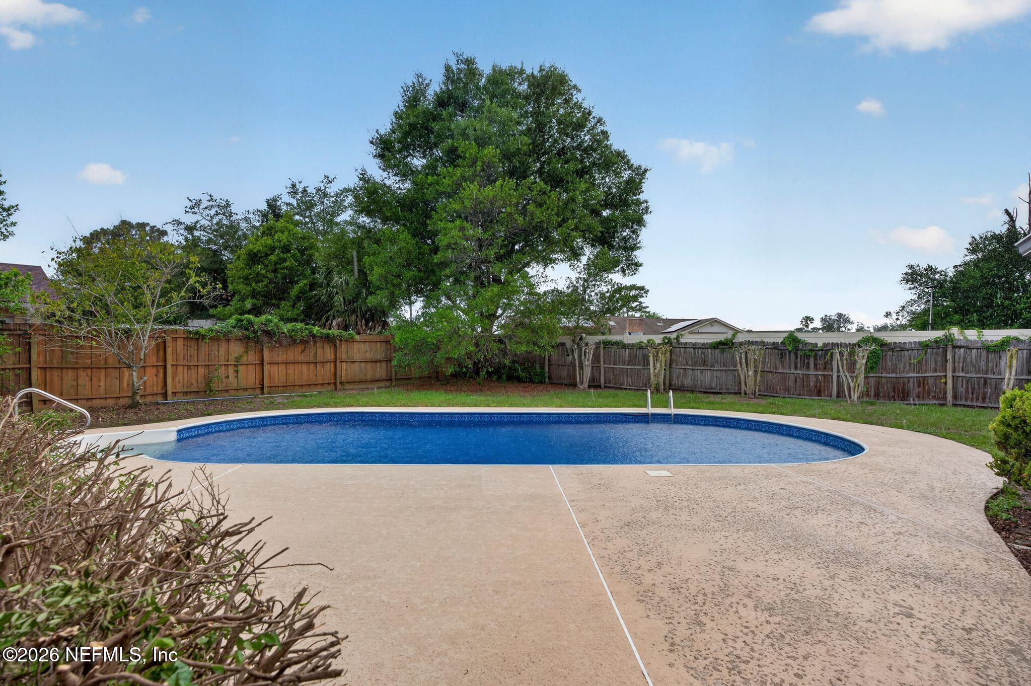 138 Ridgefield Court Orange Park, FL 32065 - Photo 44 of 64 a view of a tennis court