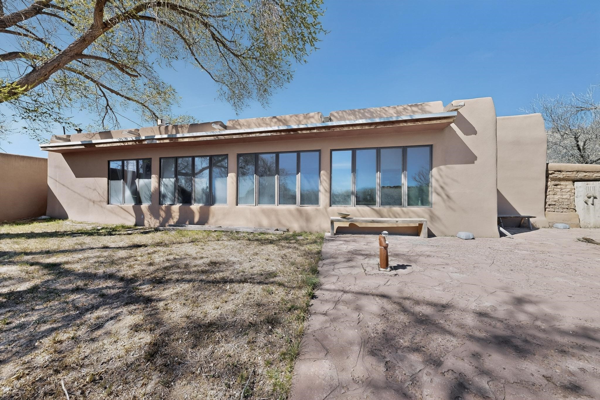 442 Los Pinos Road Santa Fe, NM 87507 - Photo 50 of 70