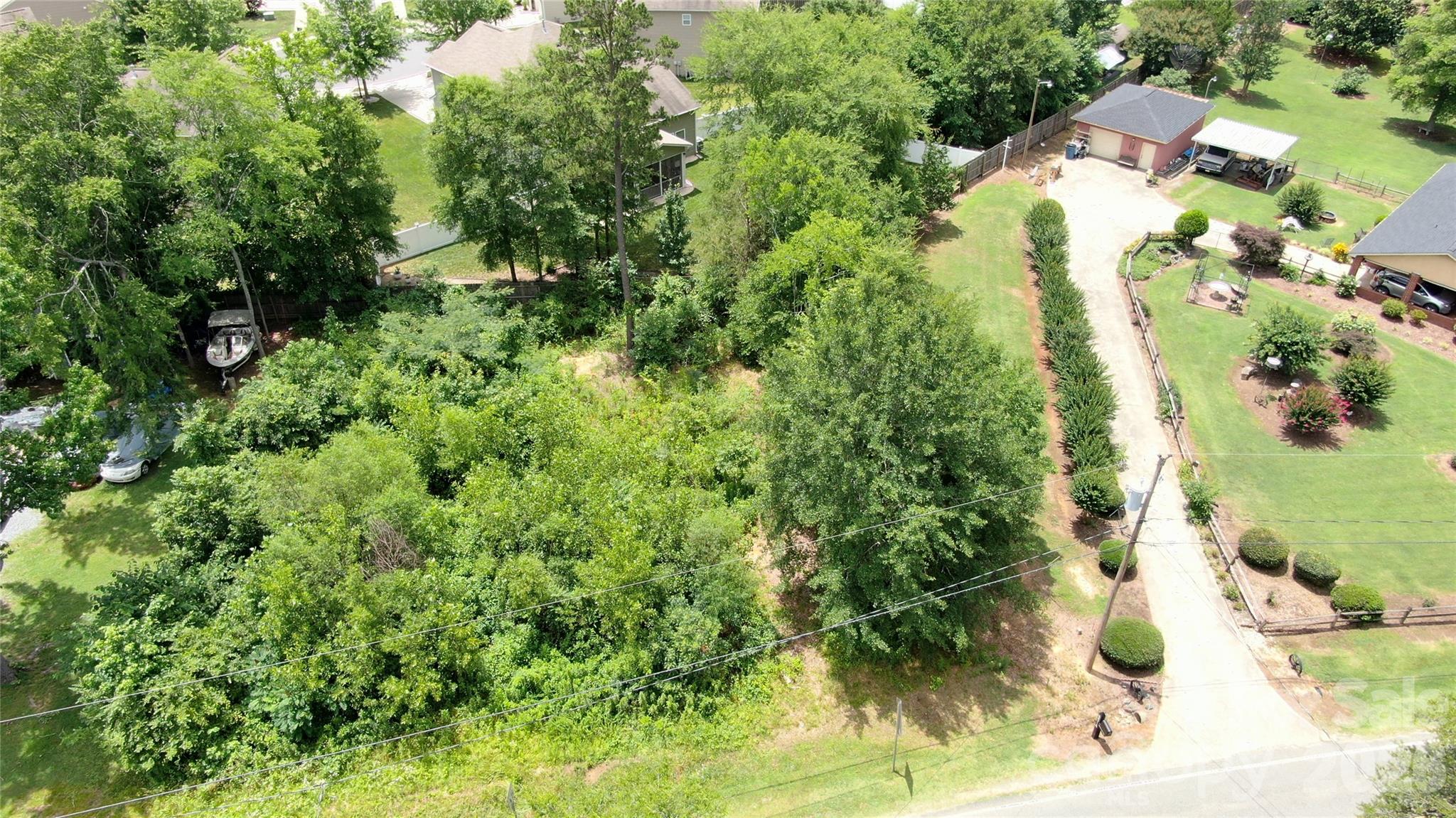 6522 Simpson Road Charlotte, NC 28216 - Photo 11 of 11