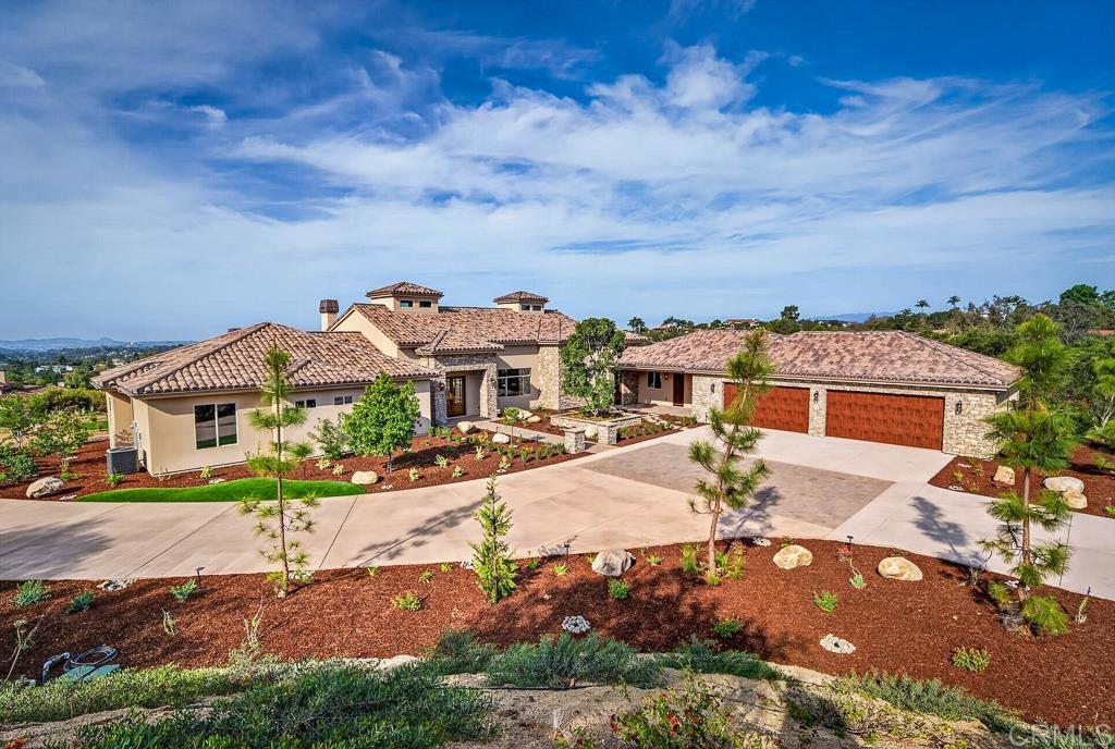 3066 Via Montevina Fallbrook, CA 92028 - Photo 1 of 64