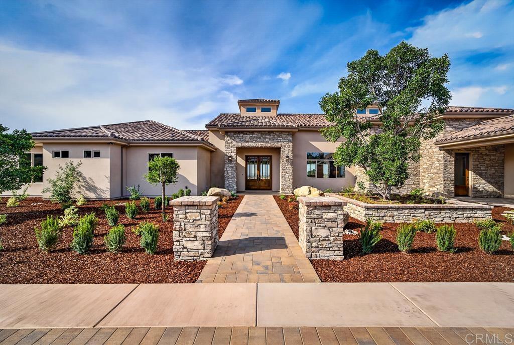 3066 Via Montevina Fallbrook, CA 92028 - Photo 2 of 64