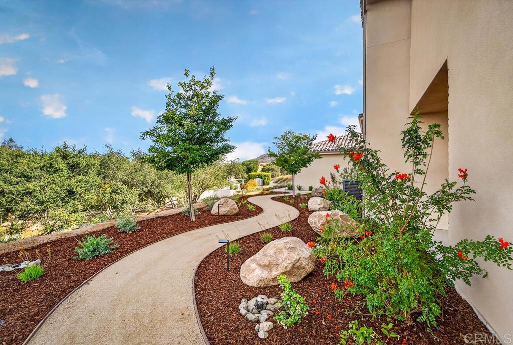 3066 Via Montevina Fallbrook, CA 92028 - Photo 46 of 64