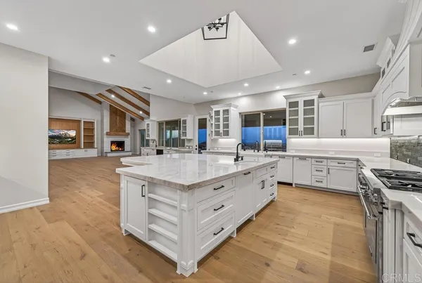 $3,195,000 | 3066 Via Montevina, Fallbrook, CA 92028
