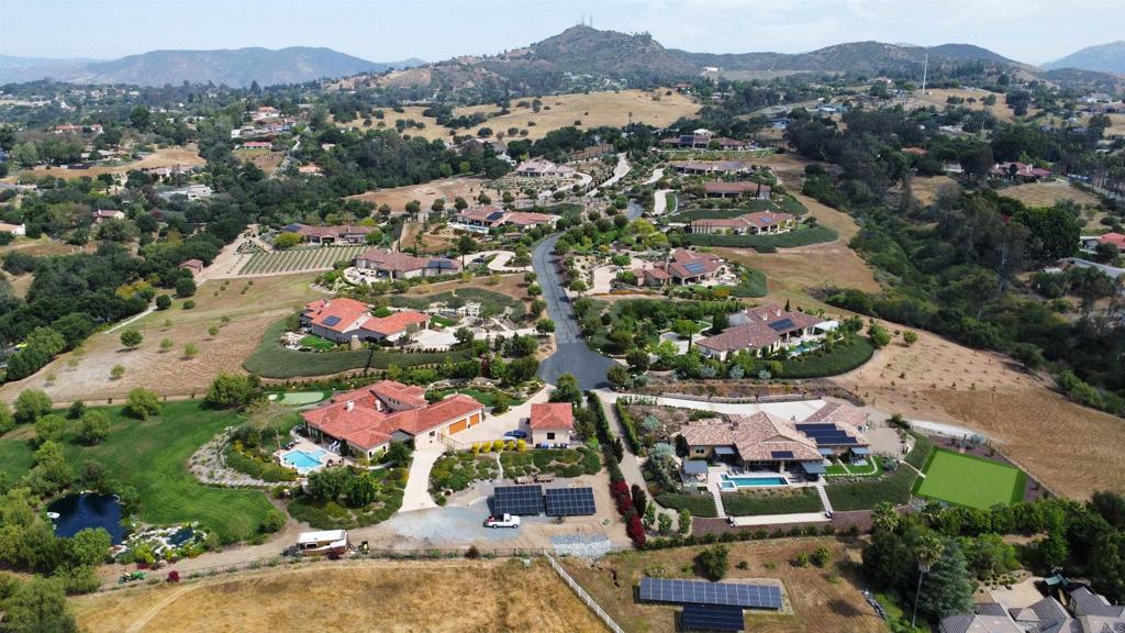 3066 Via Montevina Fallbrook, CA 92028 - Photo 59 of 64