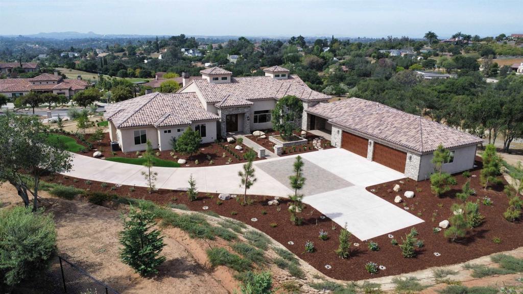 3066 Via Montevina Fallbrook, CA 92028 - Photo 60 of 64