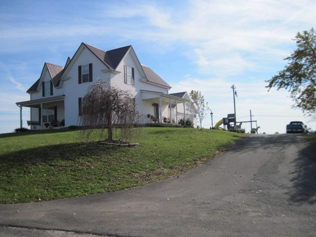 1660 Natlee-Slatin Road Corinth, KY 41010 - Photo 6 of 28 Gallery Image 6