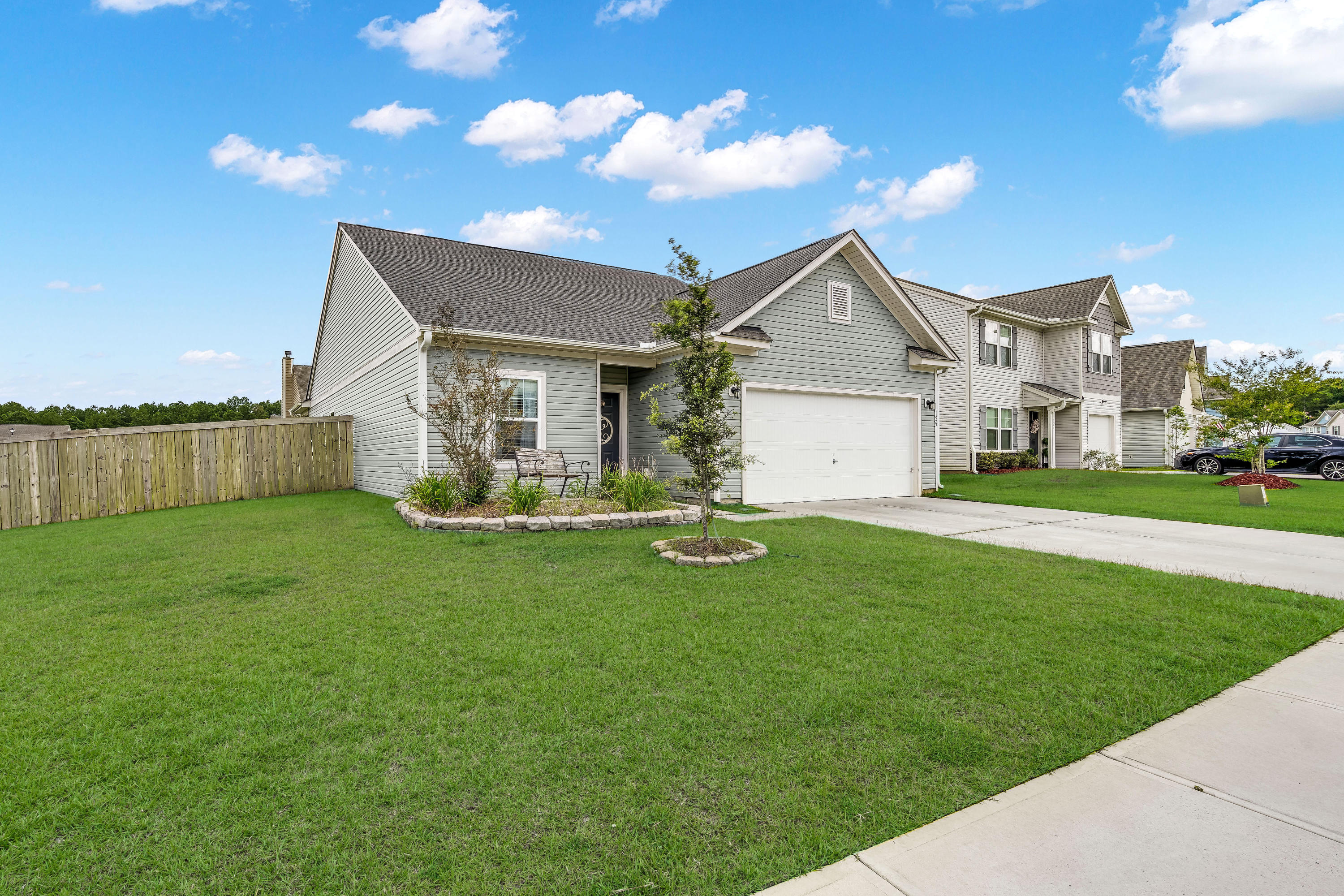 125 Rockingham Way Moncks Corner, SC 29461 - Photo 1 of 25 2