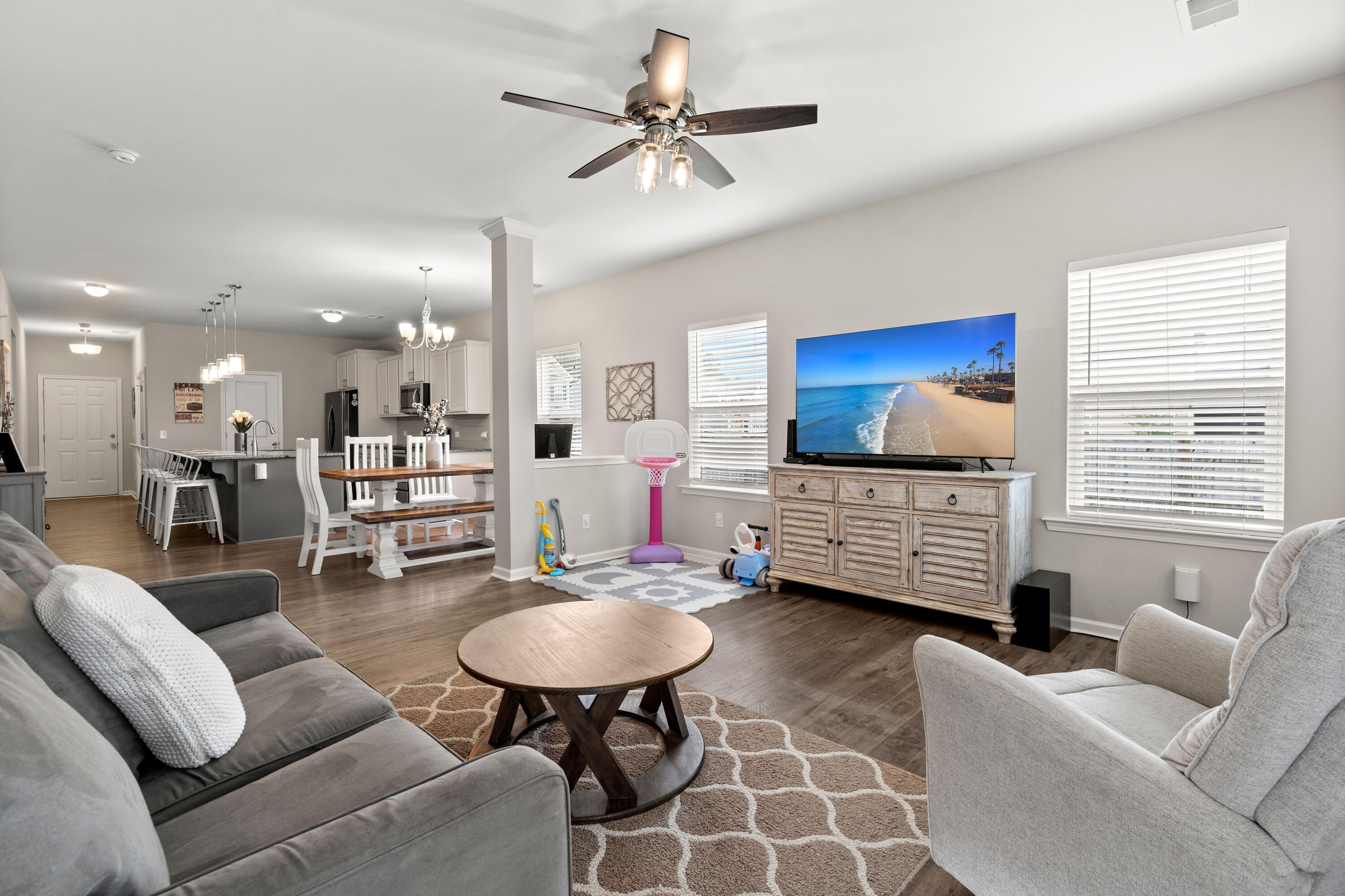 125 Rockingham Way Moncks Corner, SC 29461 - Photo 13 of 25 12