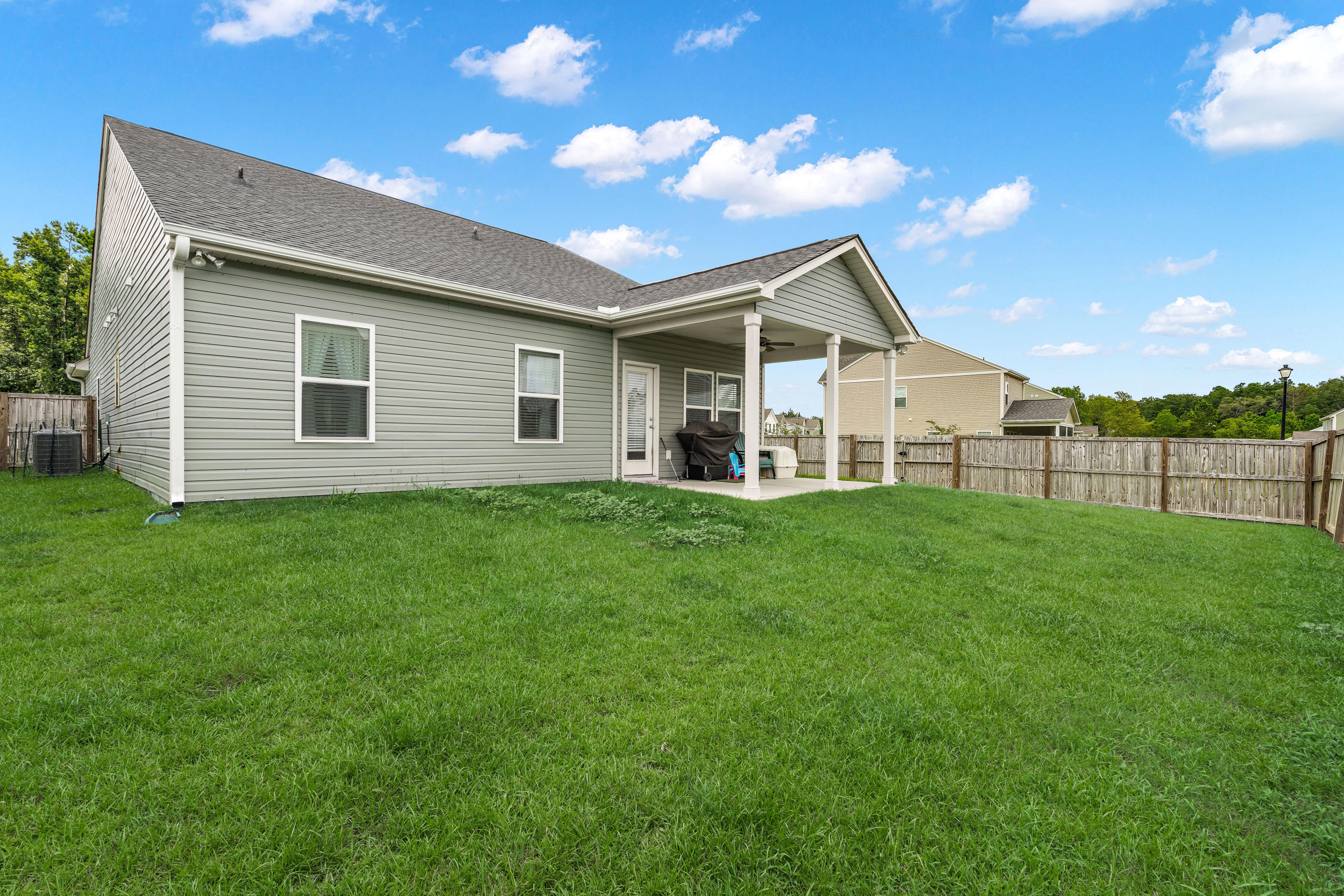125 Rockingham Way Moncks Corner, SC 29461 - Photo 24 of 25 24
