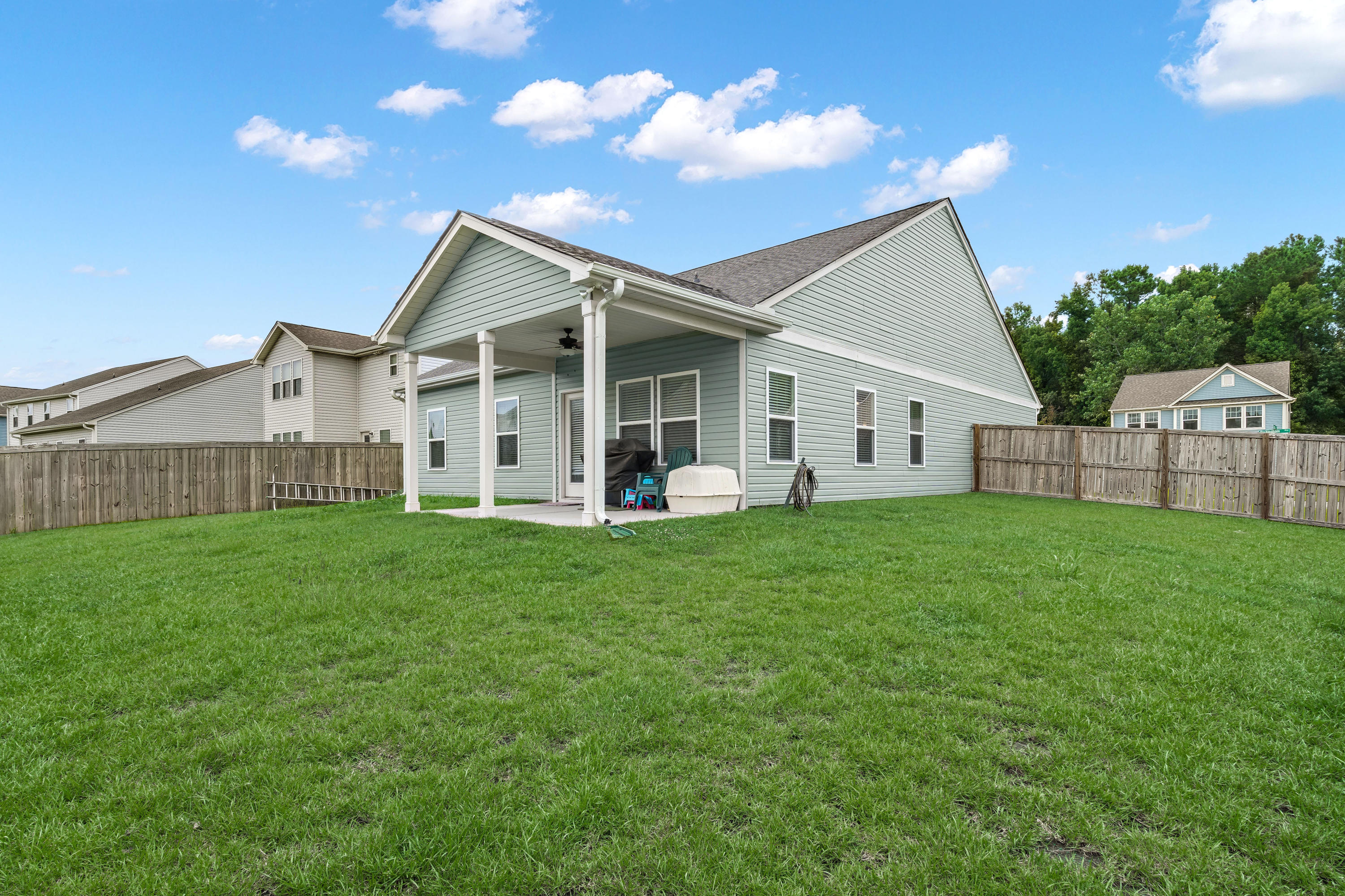125 Rockingham Way Moncks Corner, SC 29461 - Photo 25 of 25 25