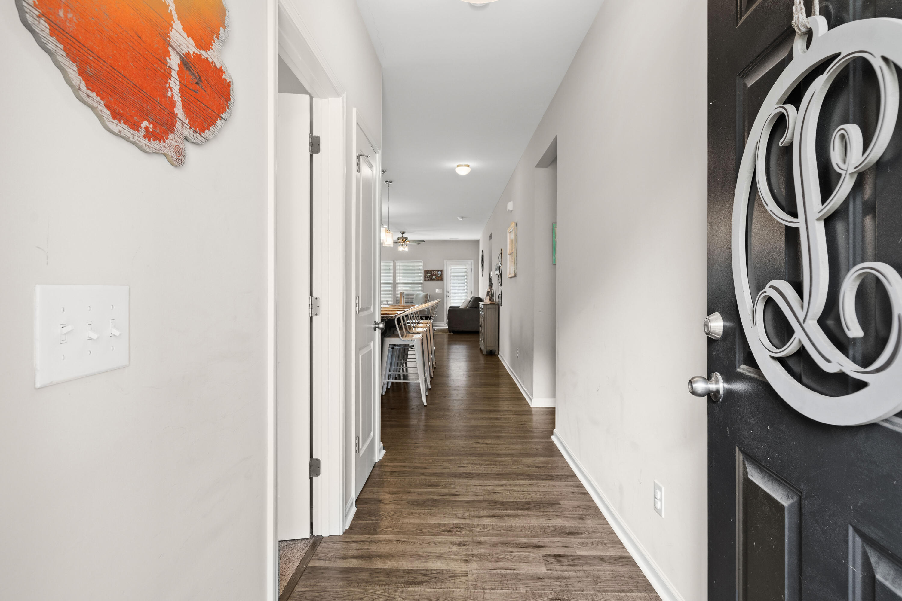 125 Rockingham Way Moncks Corner, SC 29461 - Photo 4 of 25 4