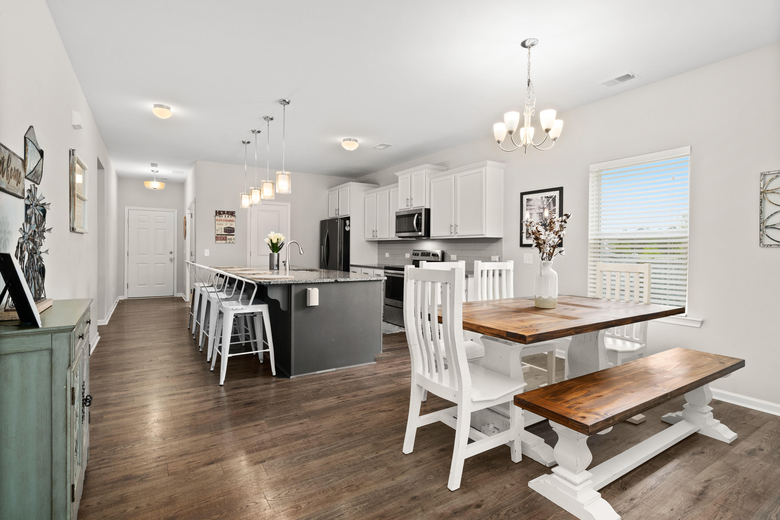 125 Rockingham Way Moncks Corner, SC 29461 - Photo 5 of 25 5