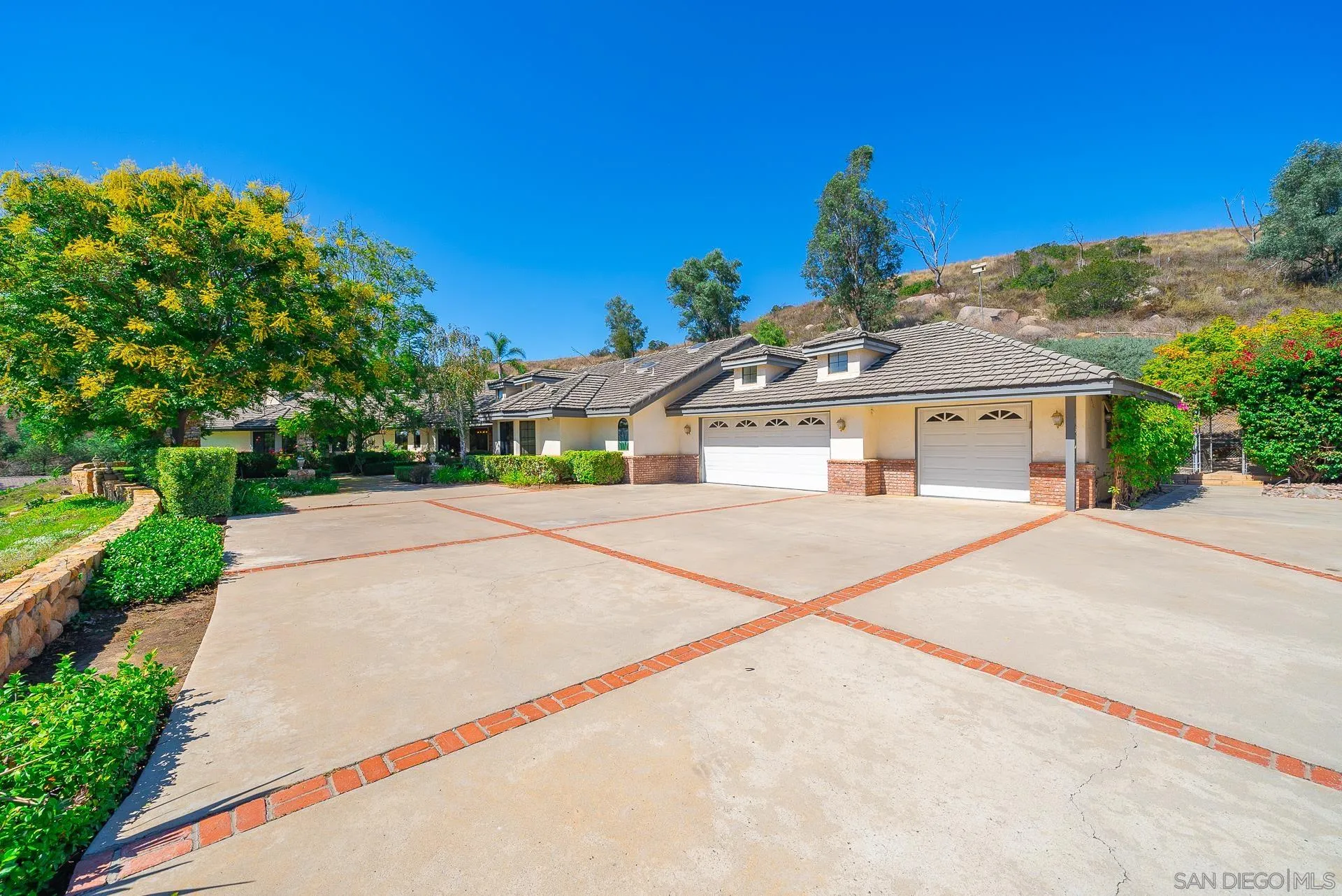 14574 Millards Road Poway, CA 92064 - Photo 48 of 75