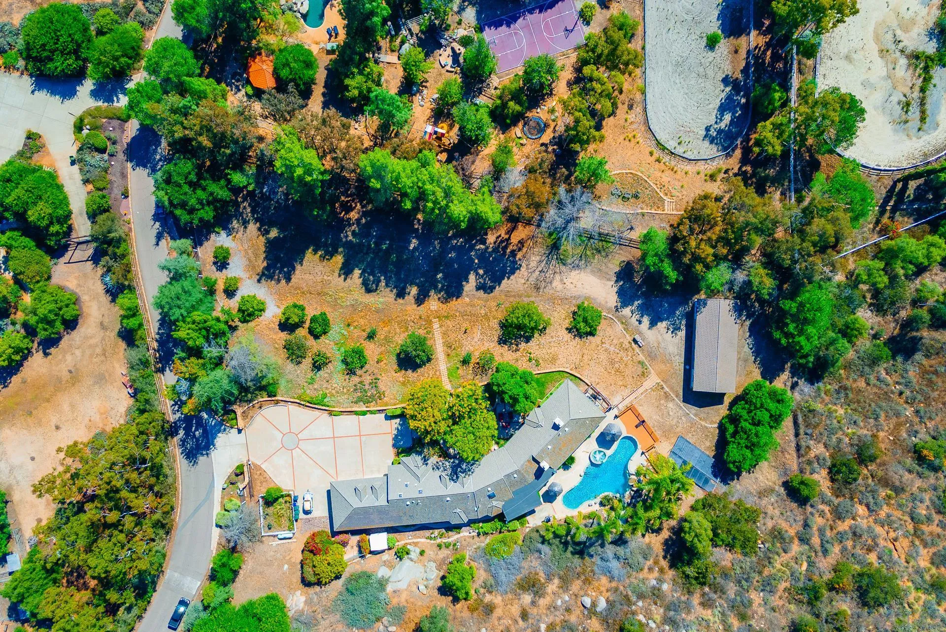 14574 Millards Road Poway, CA 92064 - Photo 72 of 75