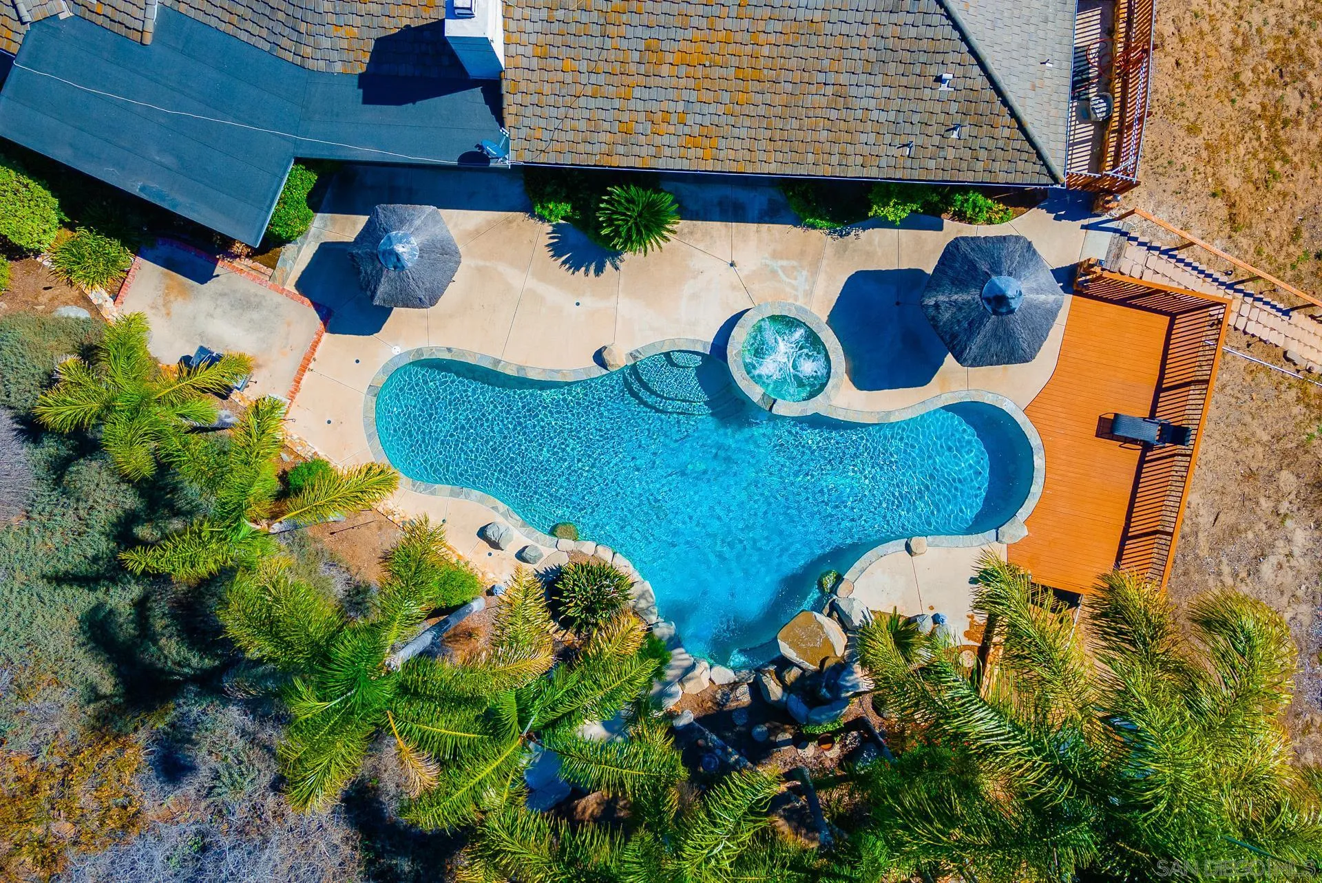 14574 Millards Road Poway, CA 92064 - Photo 73 of 75