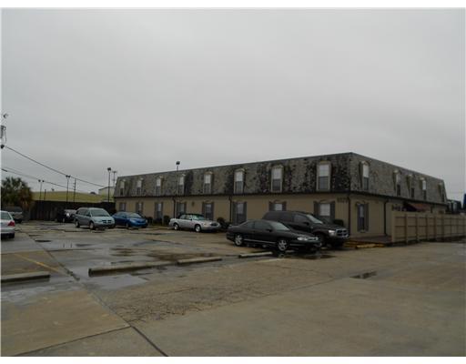 4020 Rye Street, Unit 15 Metairie, LA 70002 - Photo 1 of 14 Gallery Image 1