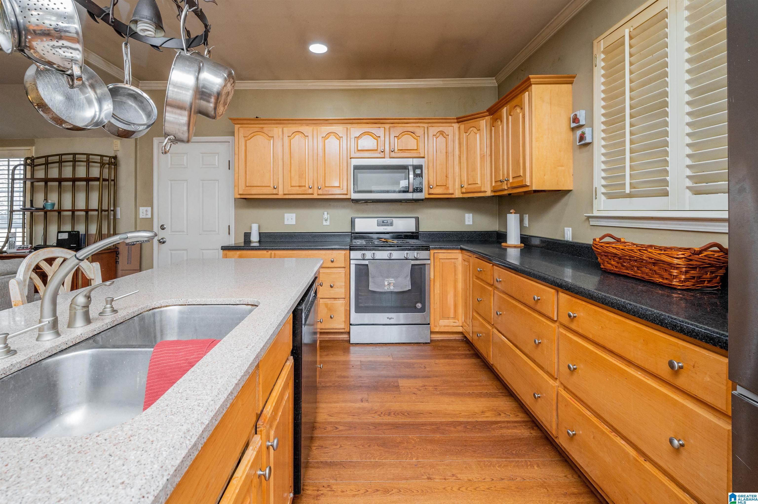 31 Monte Tierra Trail Montevallo, AL 35115 - Photo 10 of 24