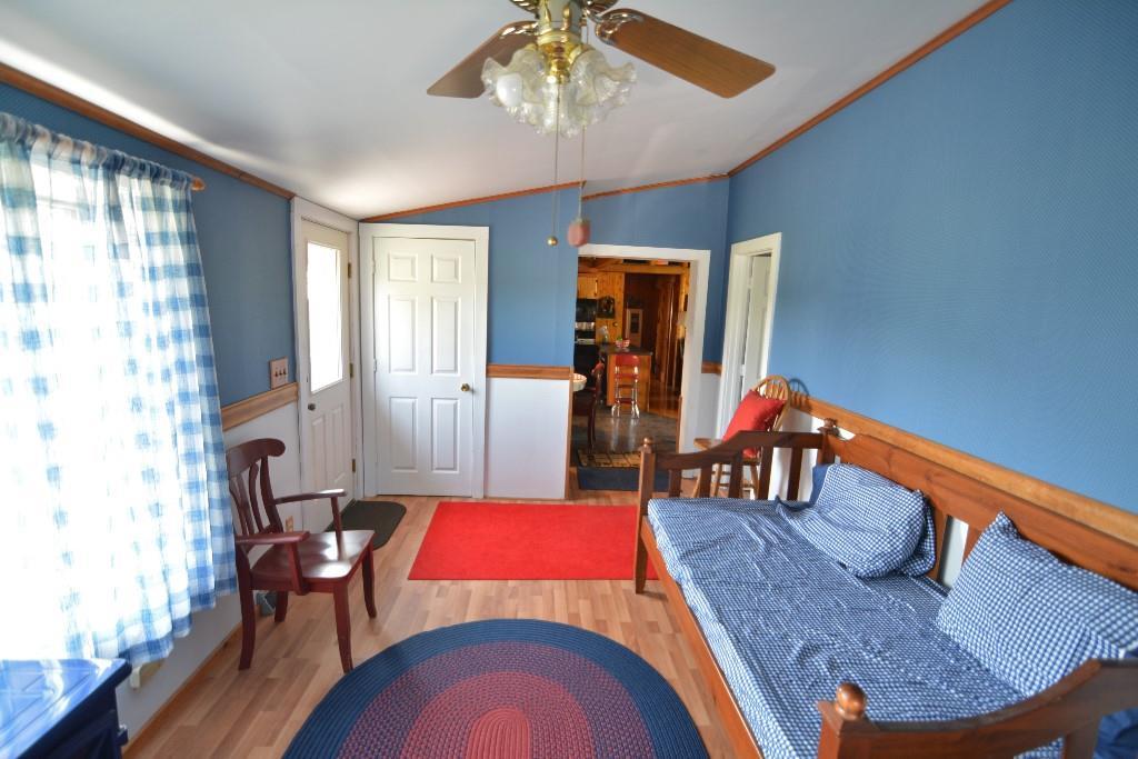 1274 County Road New Limerick, ME 04761 - Photo 6 of 27 Mud room?