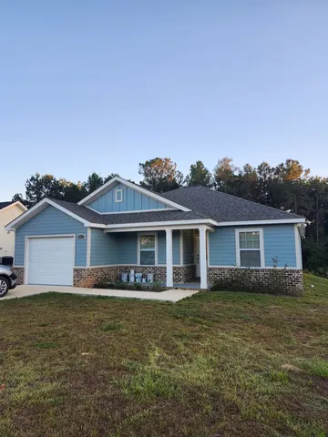 $280,000 | 49 Francis Harrell Way, Midway, FL 32343