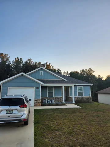 $280,000 | 49 Francis Harrell Way, Midway, FL 32343