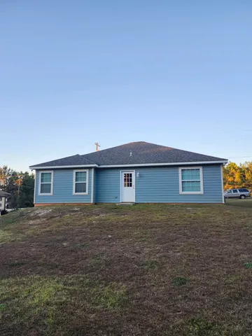$280,000 | 49 Francis Harrell Way, Midway, FL 32343
