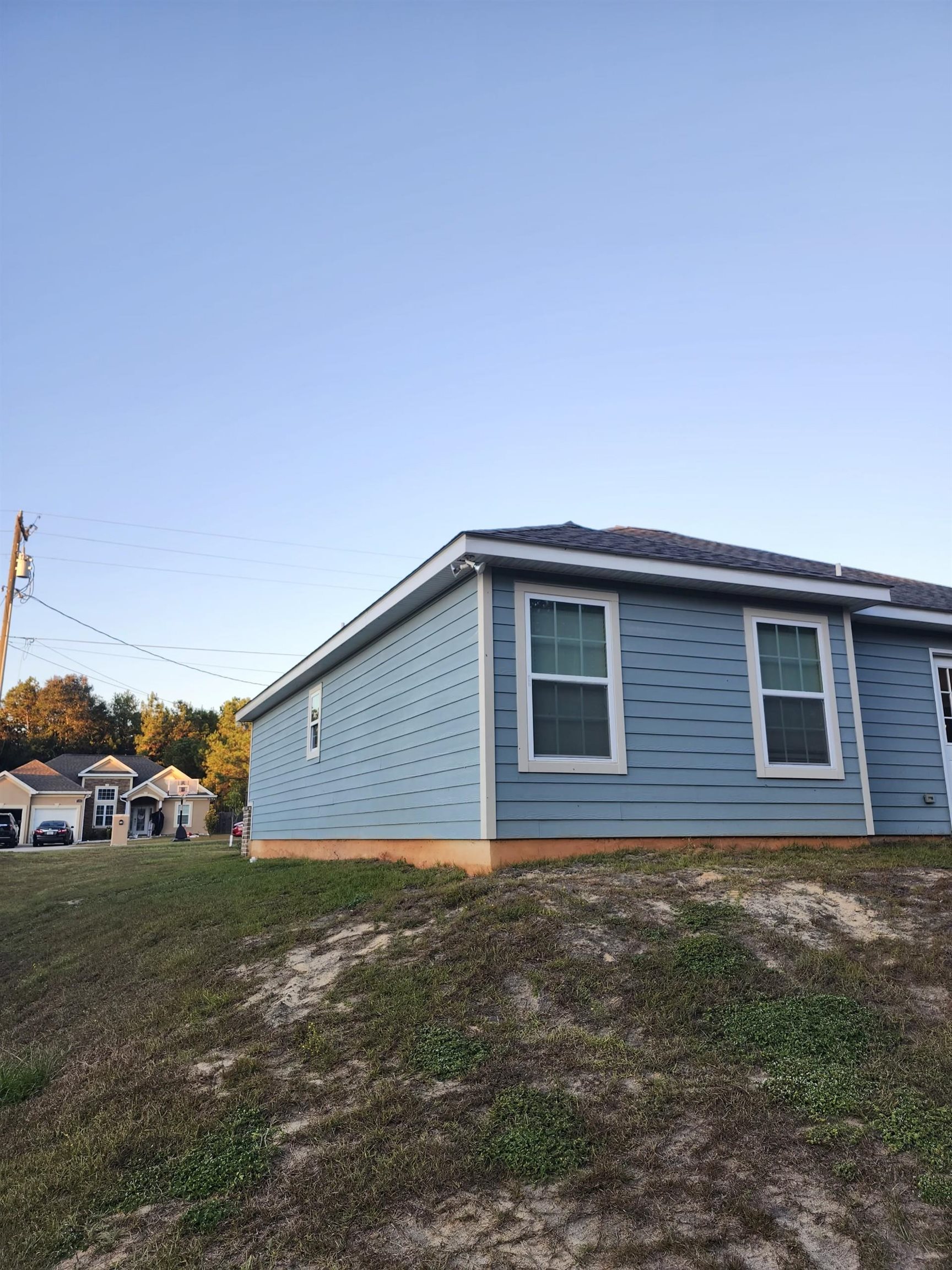 49 Francis Harrell Way Midway, FL 32343 - Photo 5 of 28