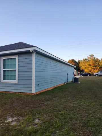 $280,000 | 49 Francis Harrell Way, Midway, FL 32343
