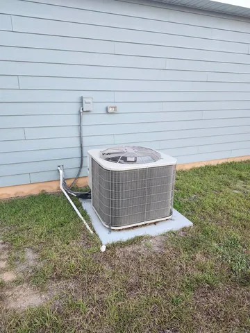 $280,000 | 49 Francis Harrell Way, Midway, FL 32343