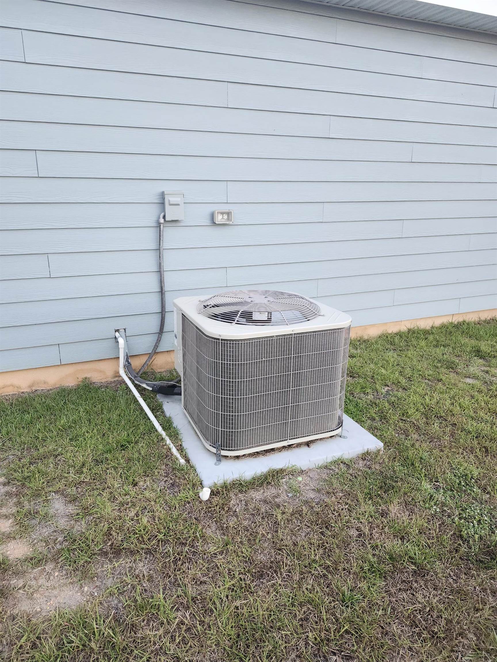 49 Francis Harrell Way Midway, FL 32343 - Photo 7 of 28