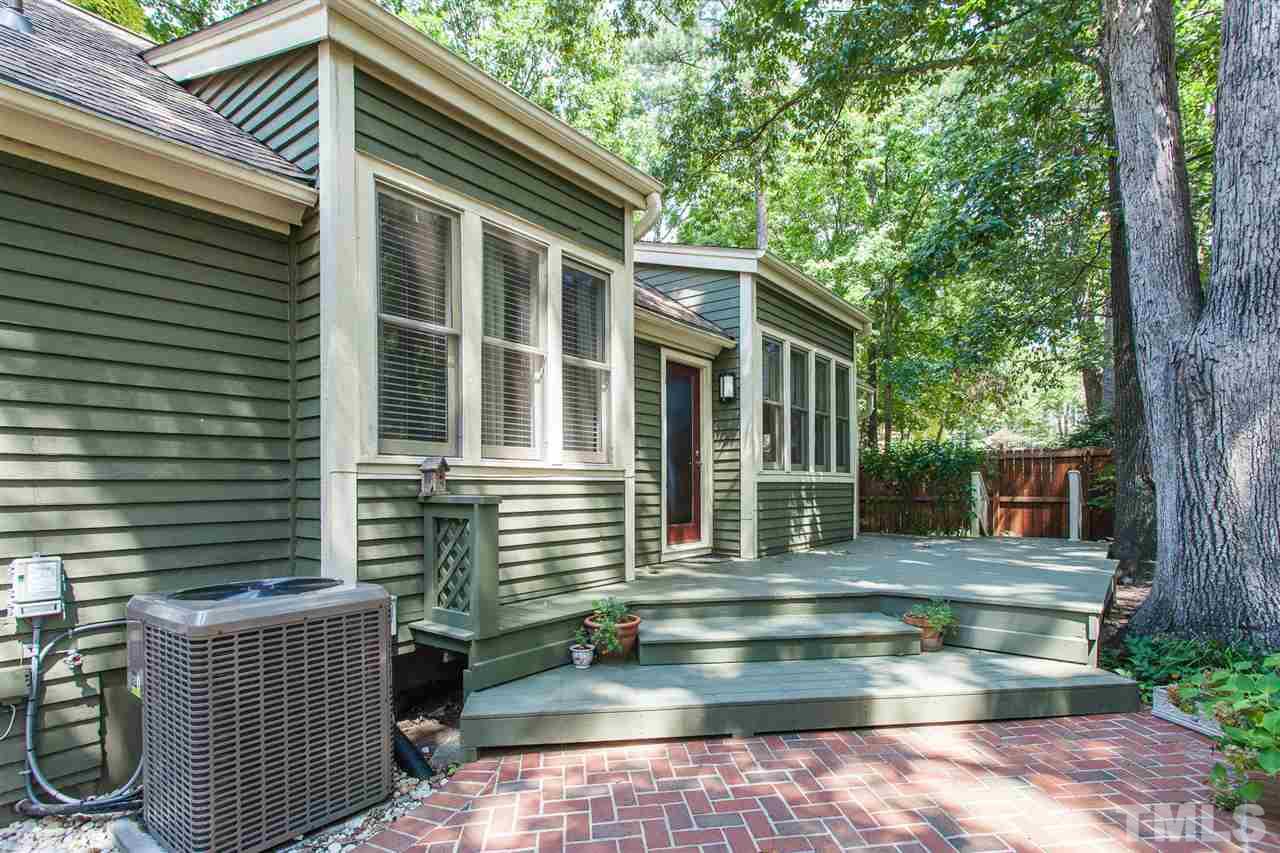 1711 Falls Church Road Raleigh, NC 27609 - Photo 22 of 29