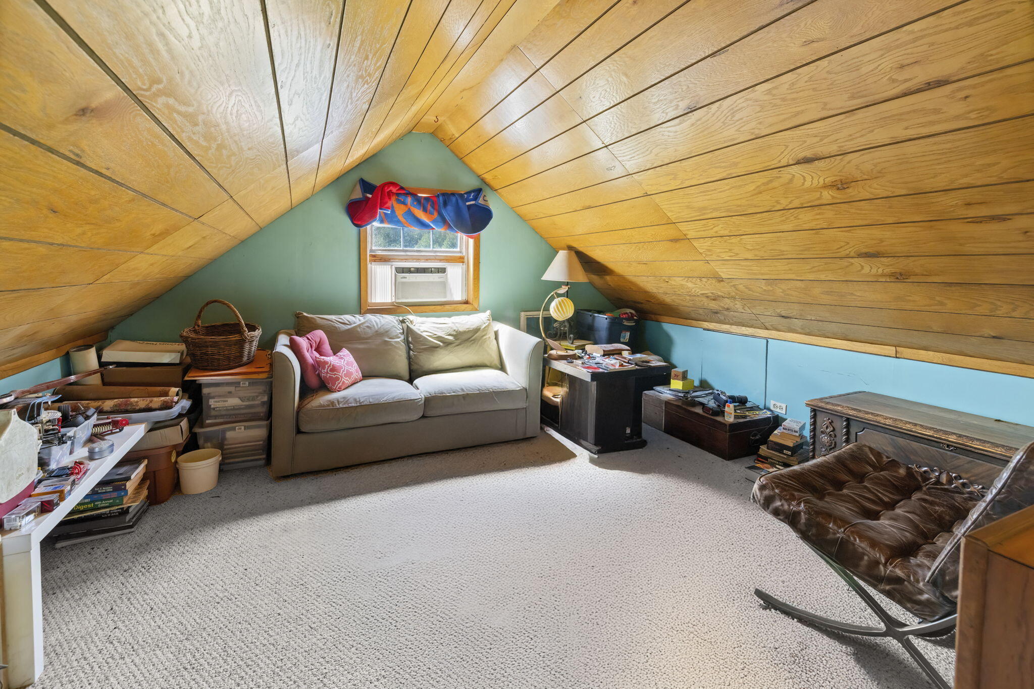 19785 South Lakeside Road New Buffalo, MI 49117 - Photo 11 of 30 Upper level