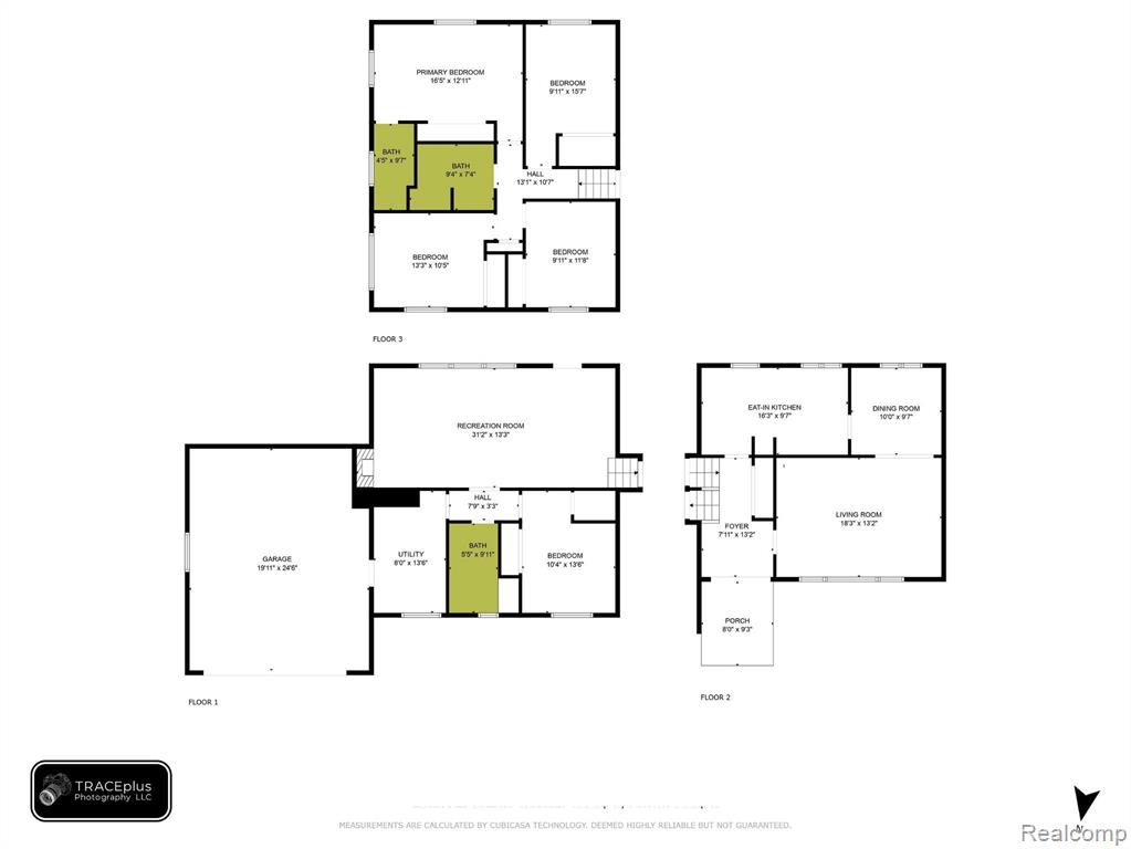 4753 Quarton Road Bloomfield Hills, MI 48301 - Photo 65 of 65