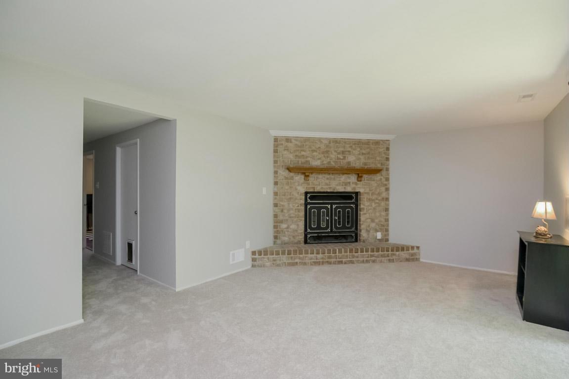 9760 Early Spring Way Columbia, MD 21046 - Photo 22 of 30 Basement