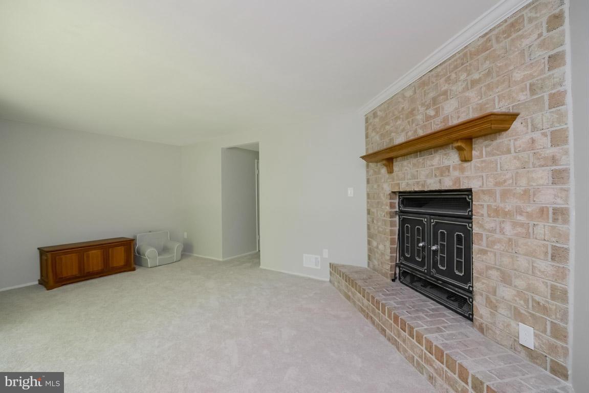 9760 Early Spring Way Columbia, MD 21046 - Photo 23 of 30 Basement