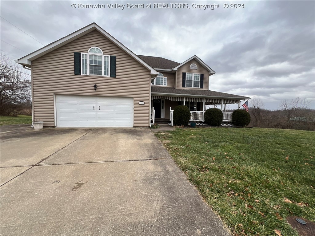 4144 Mt Union Road Huntington, WV 25701 - Photo 5 of 50 Gallery Image 5