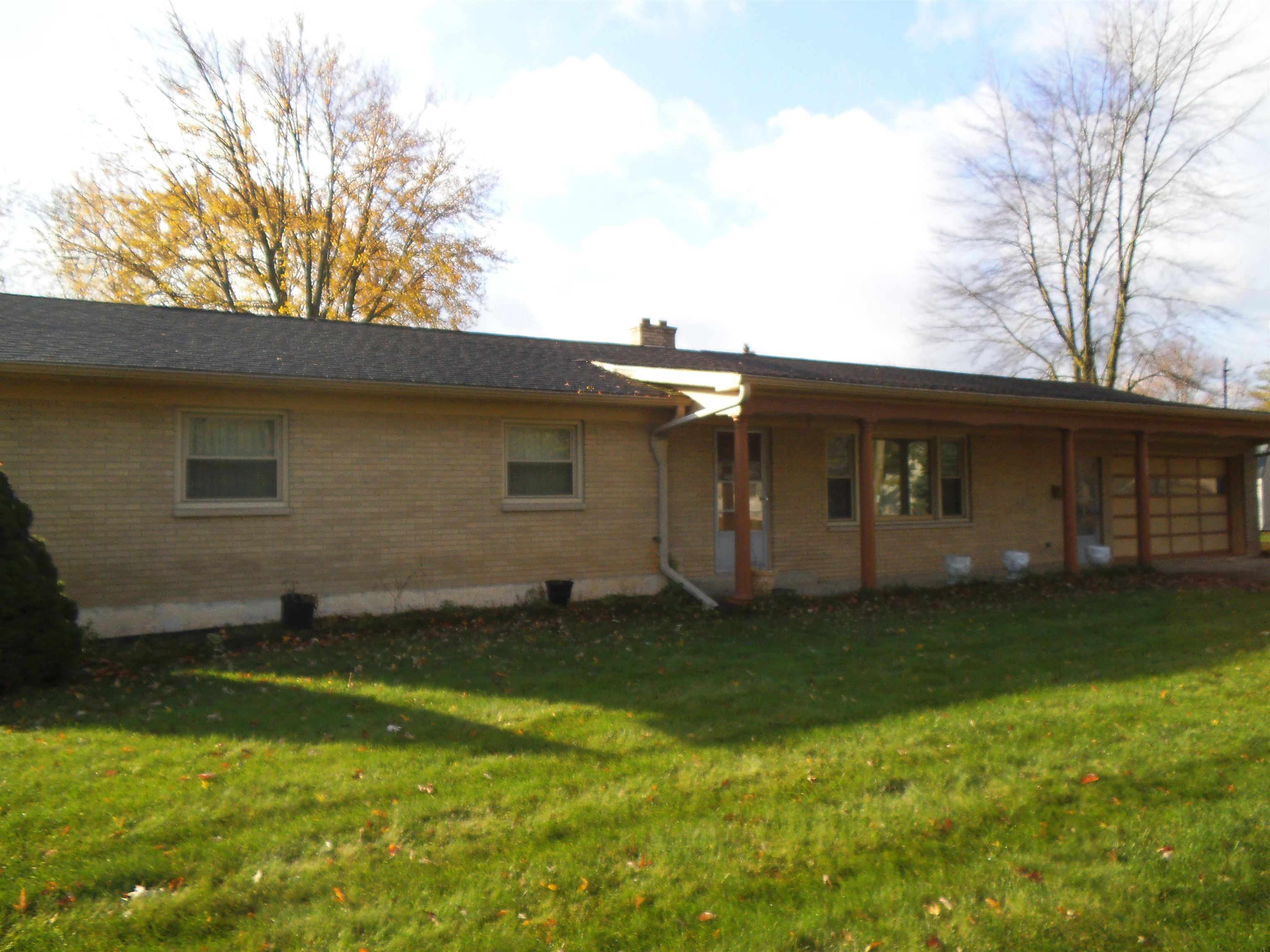 211 Shepard Street Zilwaukee, MI 48604 - Photo 28 of 28