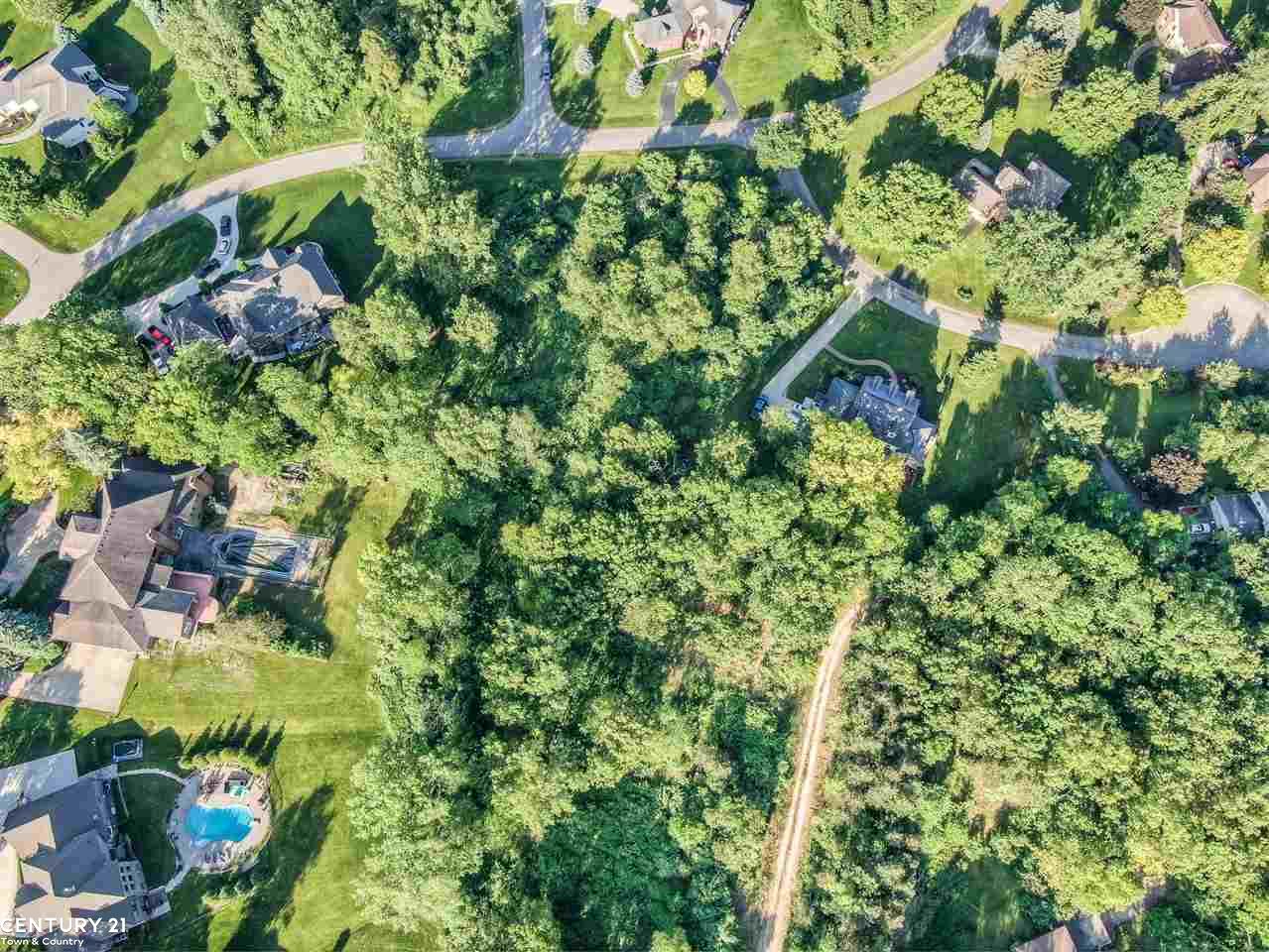0 Knob Creeks, Unit LOT 46 Rochester, MI 48306 - Photo 7 of 10