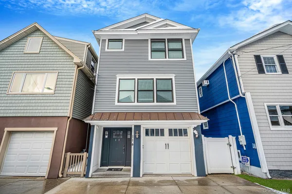 $849,999 | 114 Beach Avenue, Bellmore, NY 11710