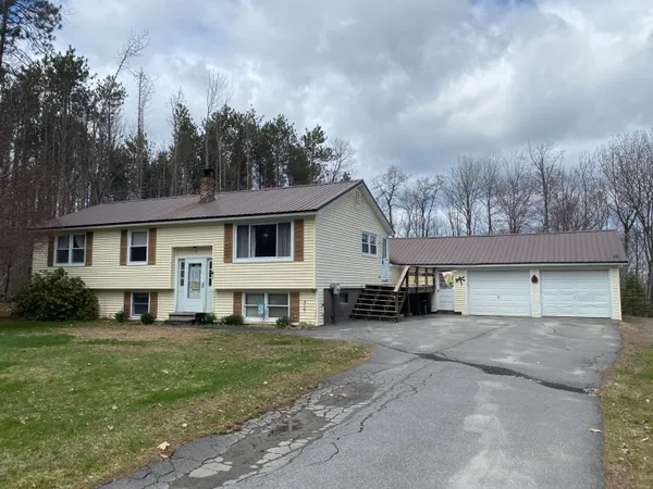 $349,000 | 41 Crescent Street, Skowhegan, ME 04976