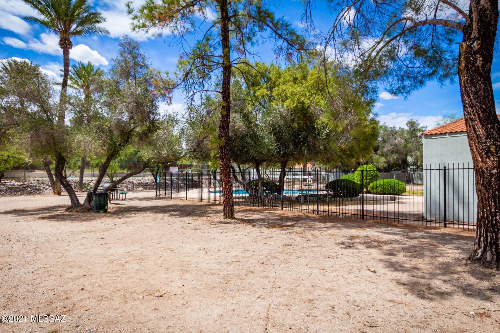 2745 West Anklam Road, Unit A Tucson, AZ 85745 - Photo 36 of 39