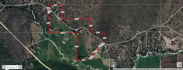 $1,150,000 | 42048 Wilcox Road, Hat Creek, CA 96040