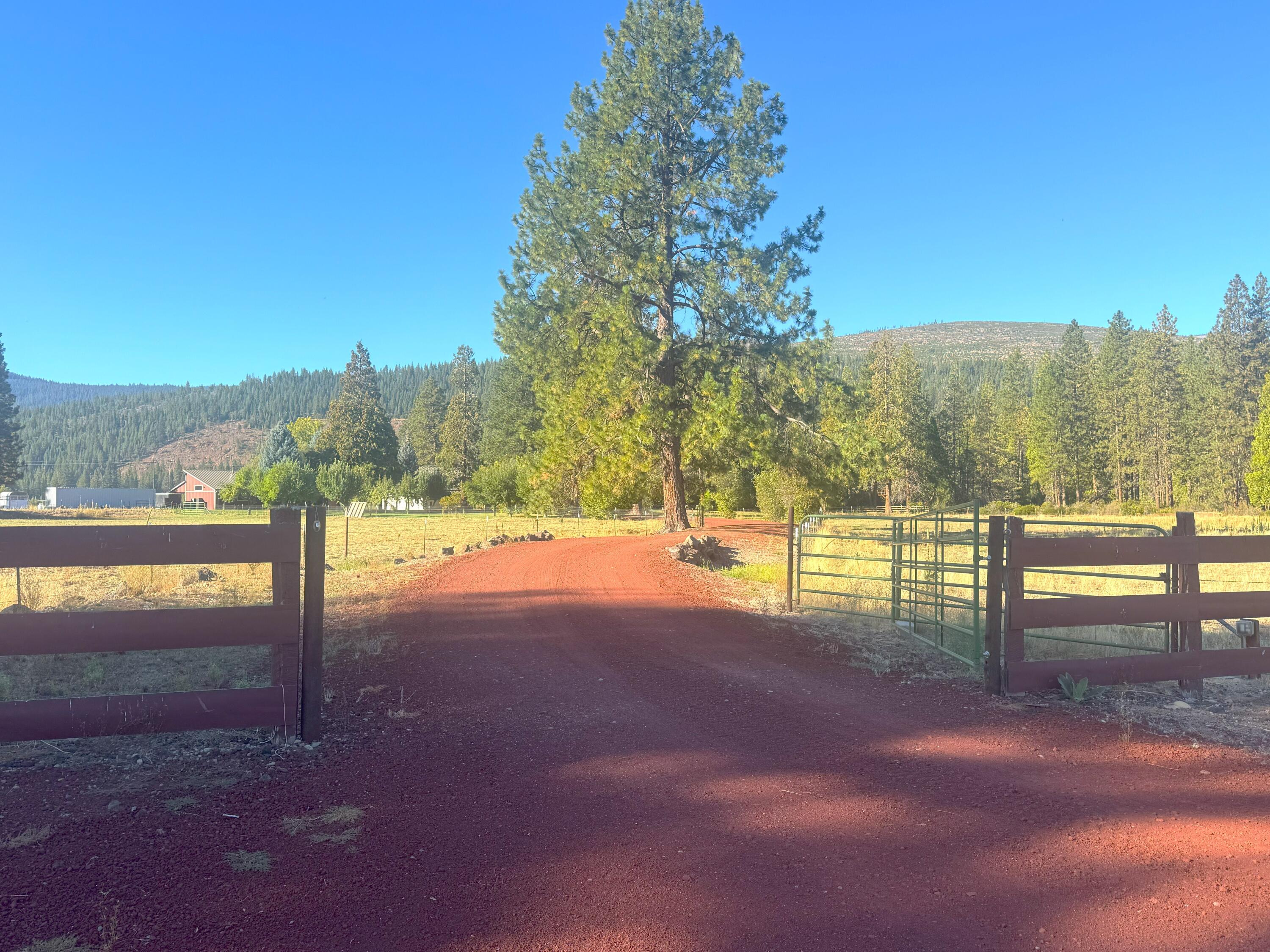 42048 Wilcox Road Hat Creek, CA 96040 - Photo 131 of 134 20250923_162137170_iOS