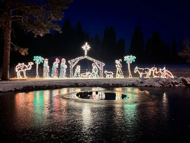 $1,150,000 | 42048 Wilcox Road, Hat Creek, CA 96040