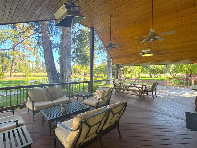 a bathroom with a bathtub a shower and a sink