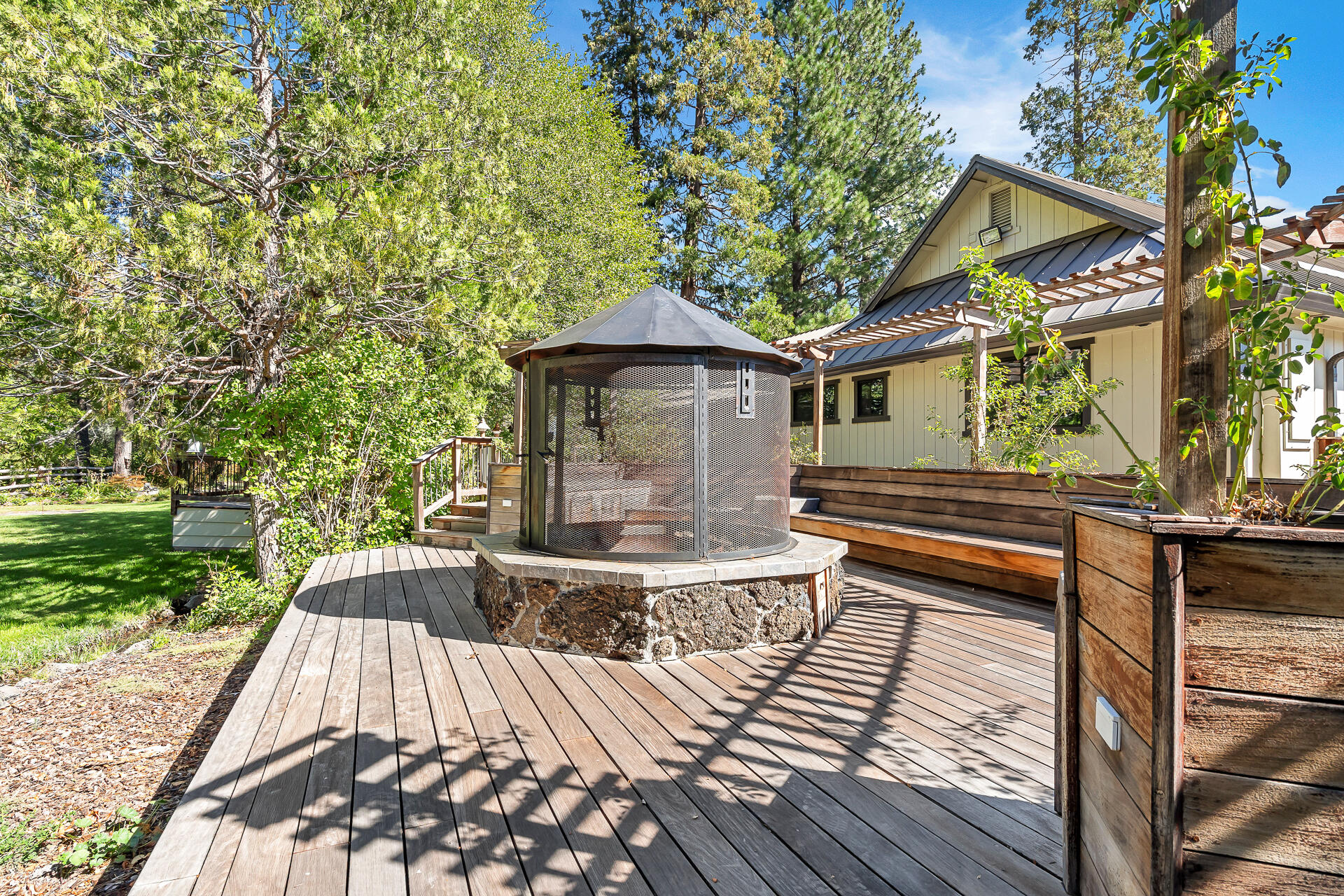 42048 Wilcox Road Hat Creek, CA 96040 - Photo 66 of 134 42048WilcoxRoad-119