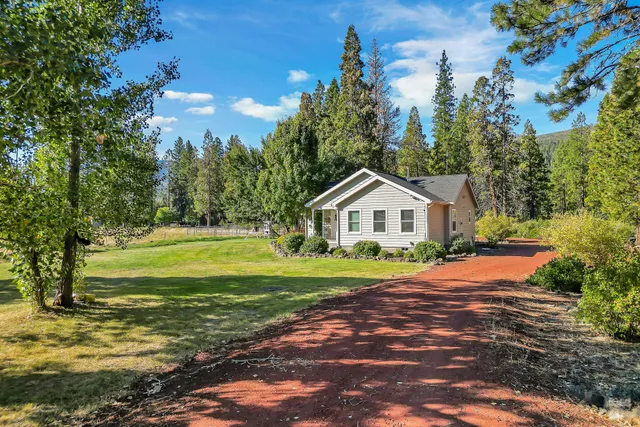 $1,150,000 | 42048 Wilcox Road, Hat Creek, CA 96040