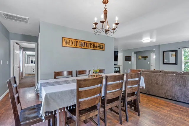 $1,150,000 | 42048 Wilcox Road, Hat Creek, CA 96040