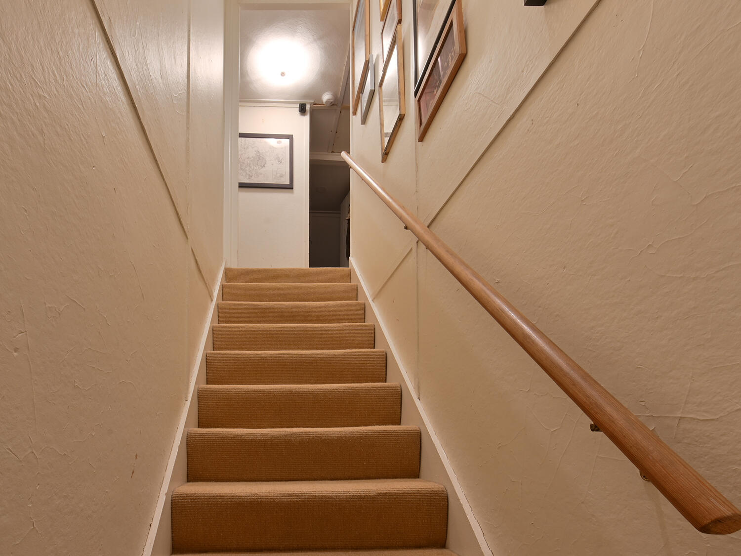 24 Tennis Club Road Northeast Harbor, ME 04662 - Photo 26 of 56 Stairs